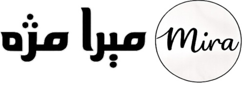 میرا مژه