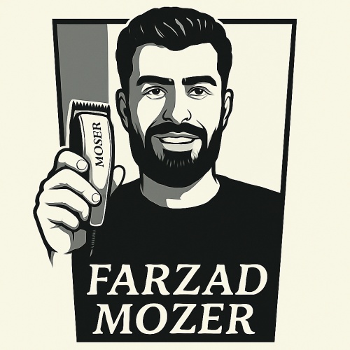 فرزاد موزر