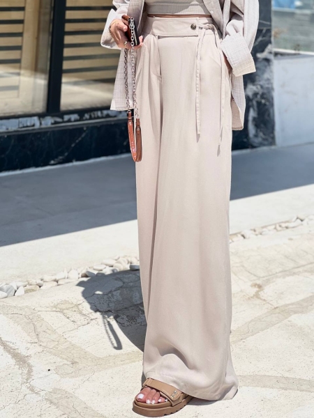 شلوار بگ