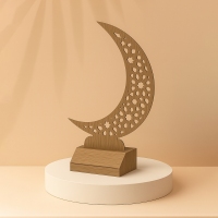 تندیس ماه