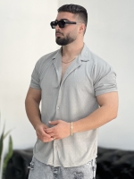 پیراهن Marakech 2 طوسی