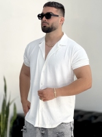 پیراهن Marakech 2 سفید