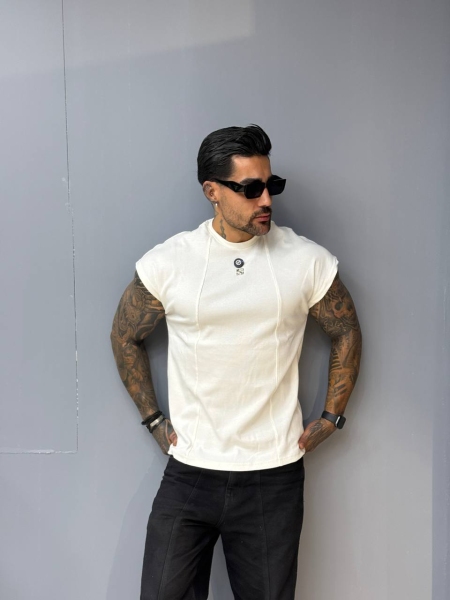 وست سفید off white