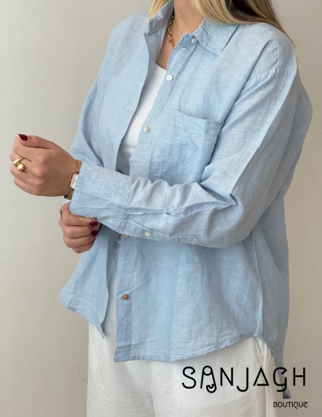 شومیز بیسیک Sigrid Olsen