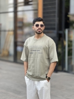 تیشرت دورس Pegador صدری