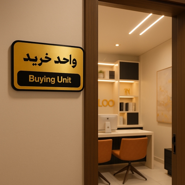 تابلو راهنما 1