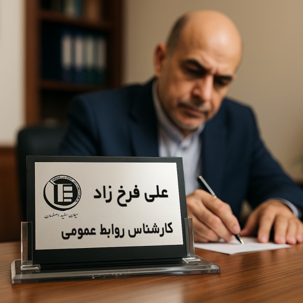 استند اداری