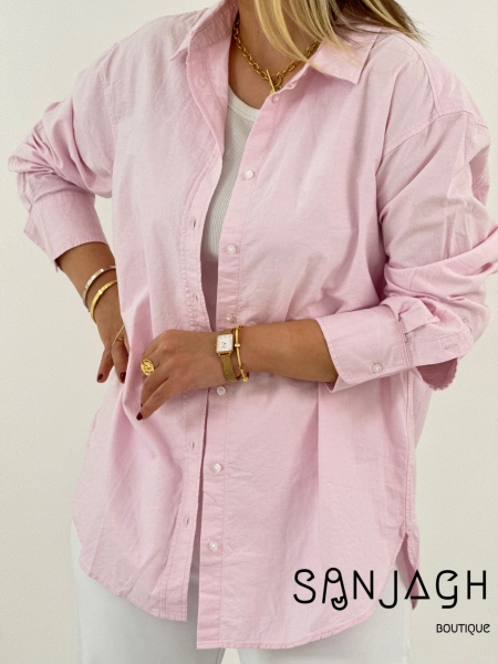 شومیز بیسیک H&M یاسی