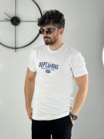 تیشرت اندامی نایک سفید