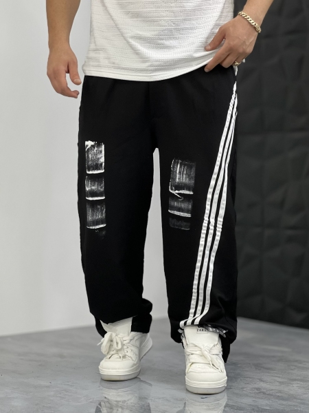 بگ گلکسی ADIDAS مشکی A