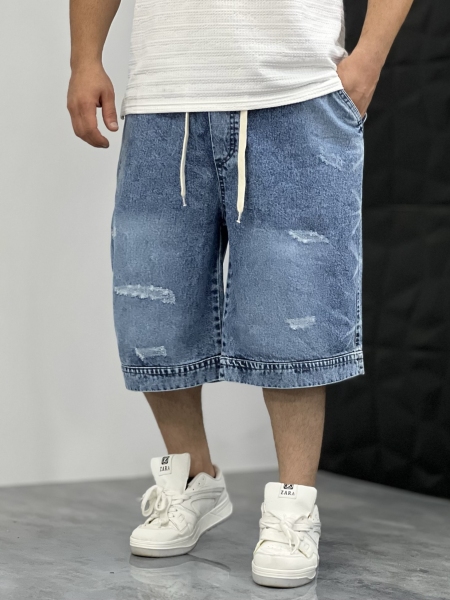 شلوارک Balenciaga کد 201