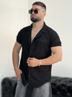پیراهن وارداتی FENDI مشکی