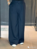 شلوار بگ