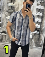 پیراهن پنبه کش ( ترکیب بیسکویتی ) ((( آف ویژه )))