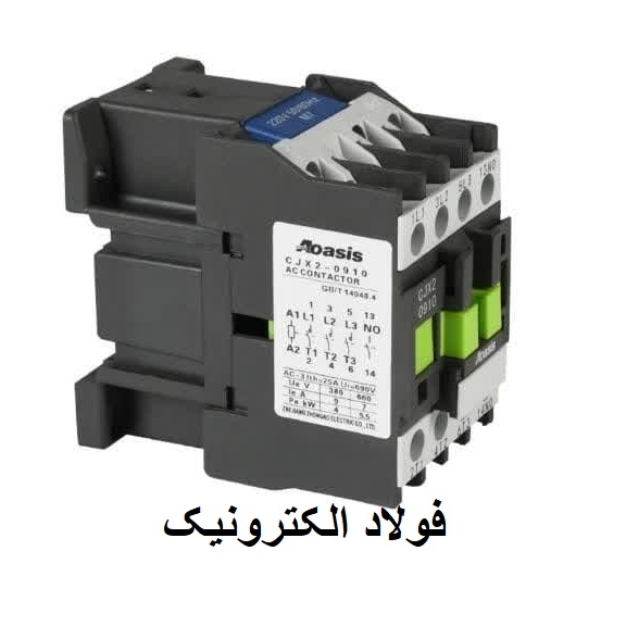 کنتاکتور 18