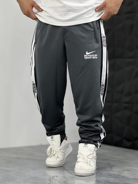 جاگر NIKE خاکستری