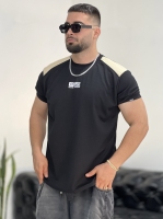 تیشرت Diesel X مشکی