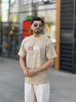 تیشرت حراجی پیسوله Diesel کرمی