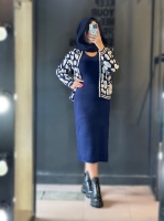 دو تیکه ژکت با سرافون