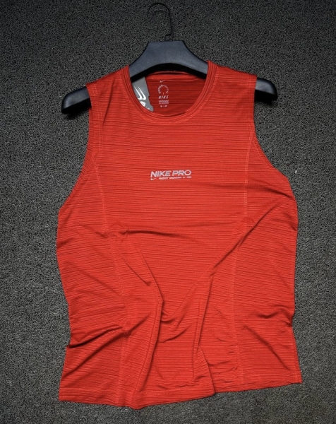 حلقه ای NIKE قرمز