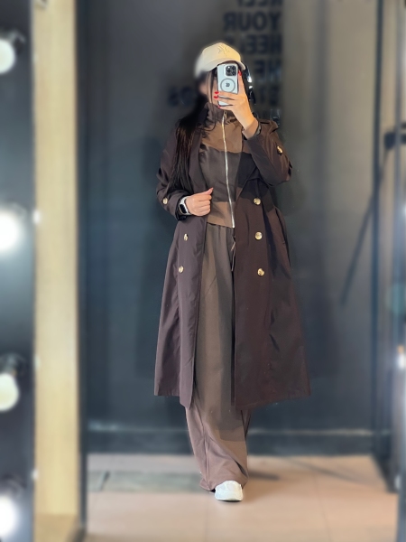 بارونی استر دار