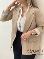کت بزیاق طرح زارا