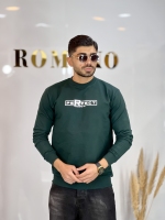 تک پوش دورس دونخ Perfect سبز