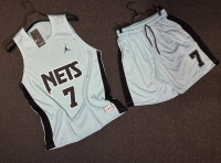 ست بسکتبالی NETS آسمانی