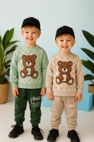 بلوزشلوار40تا55