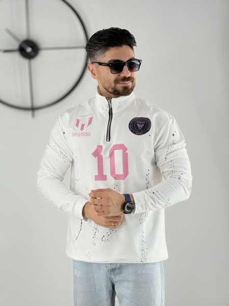 کیت فوتبالی MIAMI