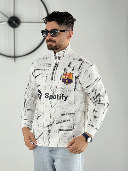 کیت فوتبالی FCB