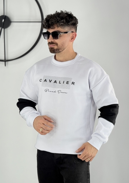 دورس cavalier سفید