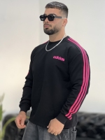 دورس 3نخ Adidas مشکی M