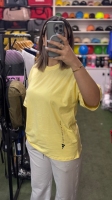 تیشرت باکسی