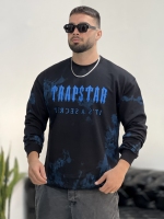 دورس 3نخ Trapstar مشکی