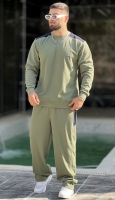 ست Marakech سبز