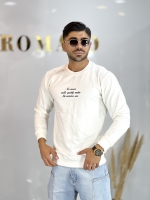 دورس دونخ لاکرا مینیمال Ice سفید