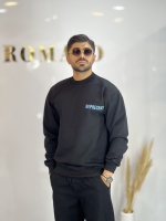 دورس سه نخ پنبه Represent مشکی