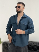 پیراهن فوتر ZARA کله غازی