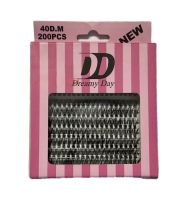 مژه پالتی دریمی دی 40dm