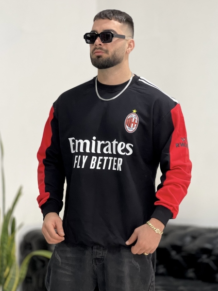 کیت 3نخ MILAN مشکی