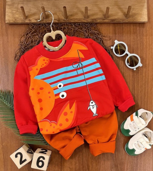 بلوزشلوار35. 40