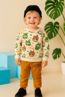 بلوزشلوار40تا55
