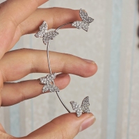 ایرکاف پروانه ای