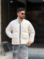 کاپشن باکسی شیری