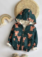 کاپشن بچگانه