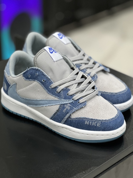 کتونی NIKE جین کد 262