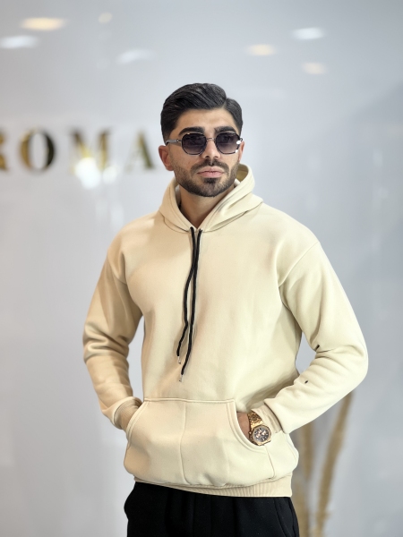 هودی ساده داخل کرکی Sepehr کرمی