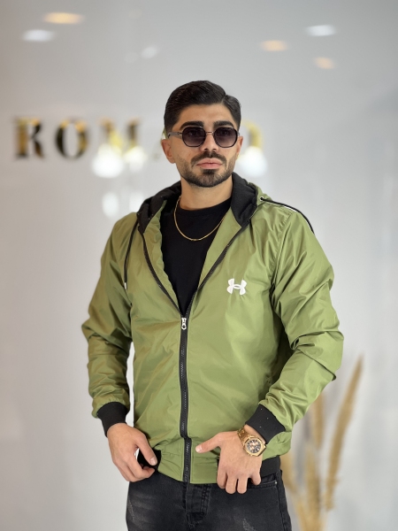 سویشرت داخل خر Alo سبز روشن