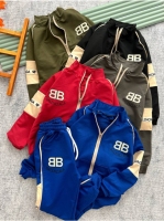 سویشرت شلوار50تا65